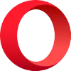 Opera Logo